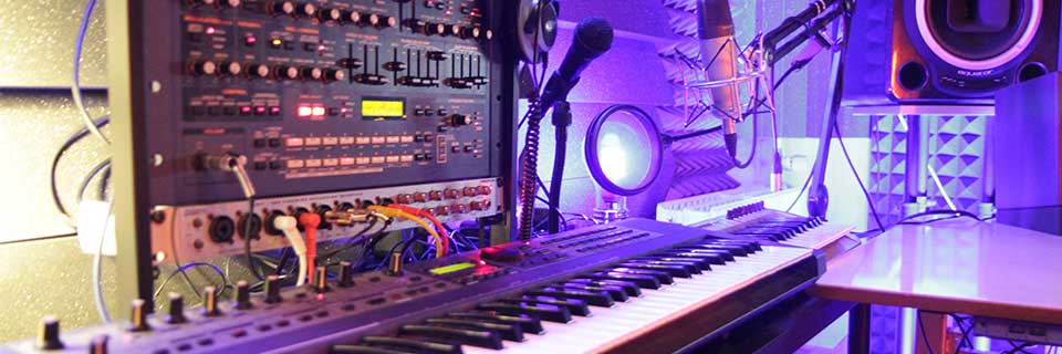 Studio